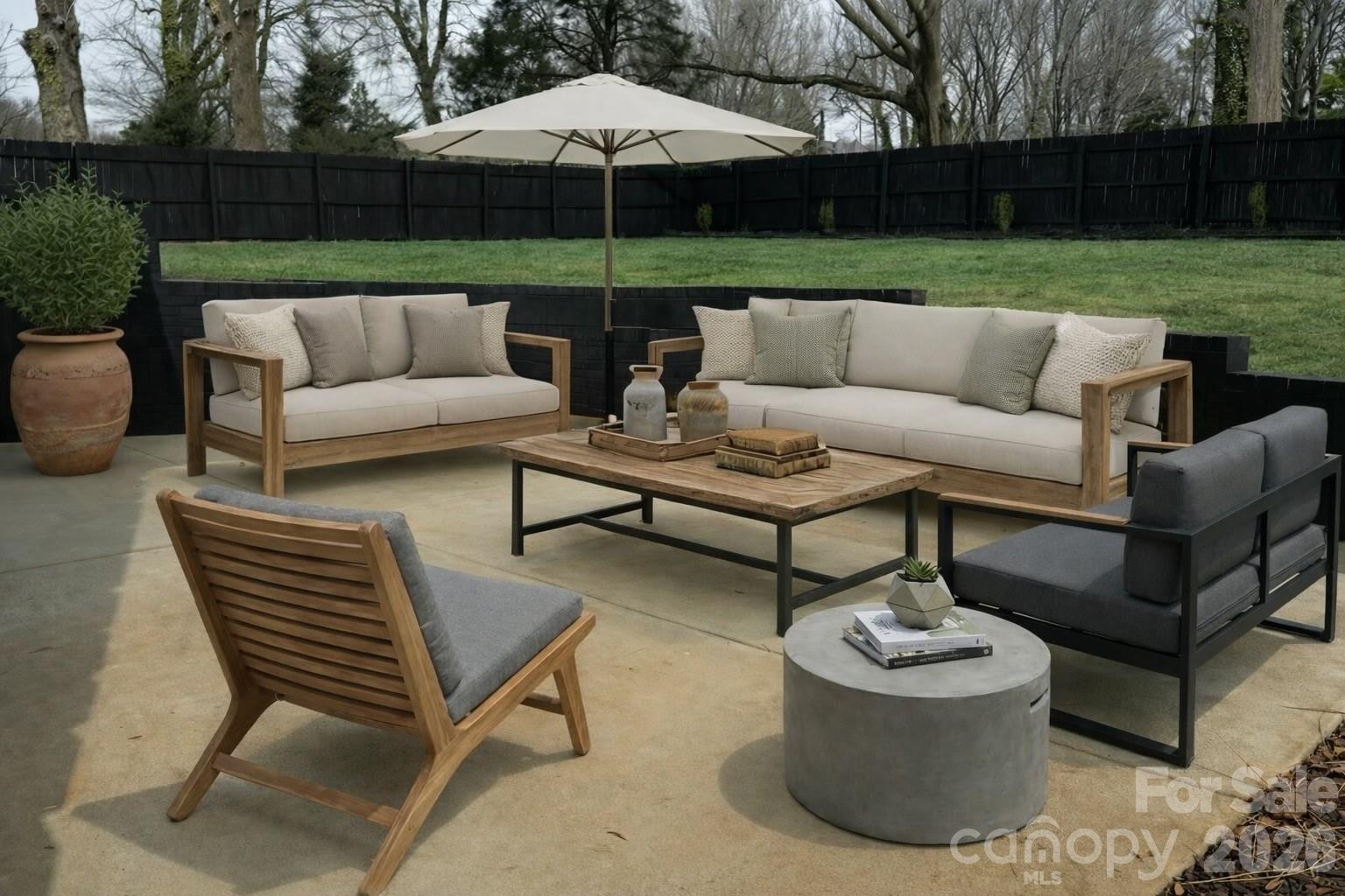 Shannon Park - Residential