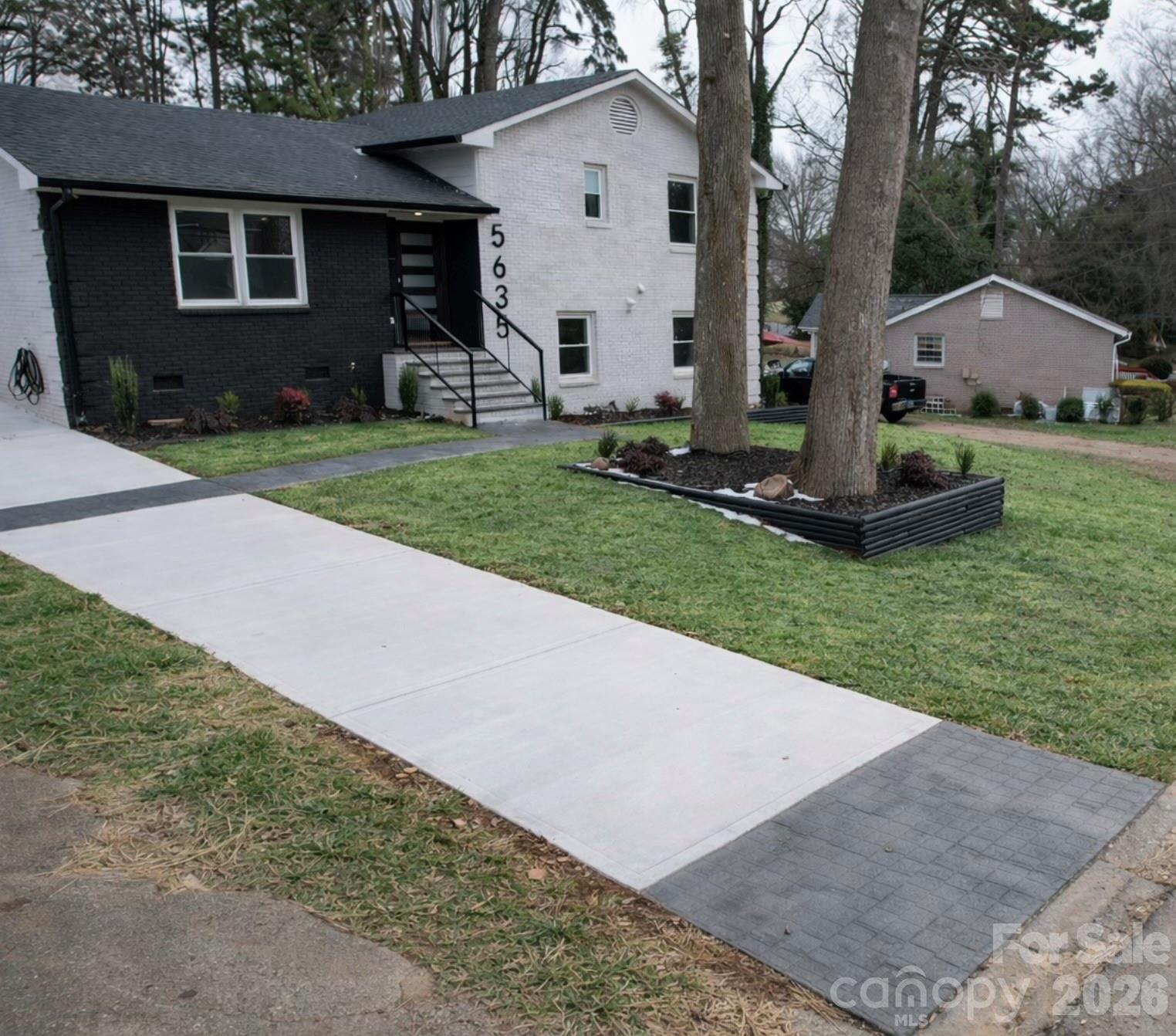 Shannon Park - Residential