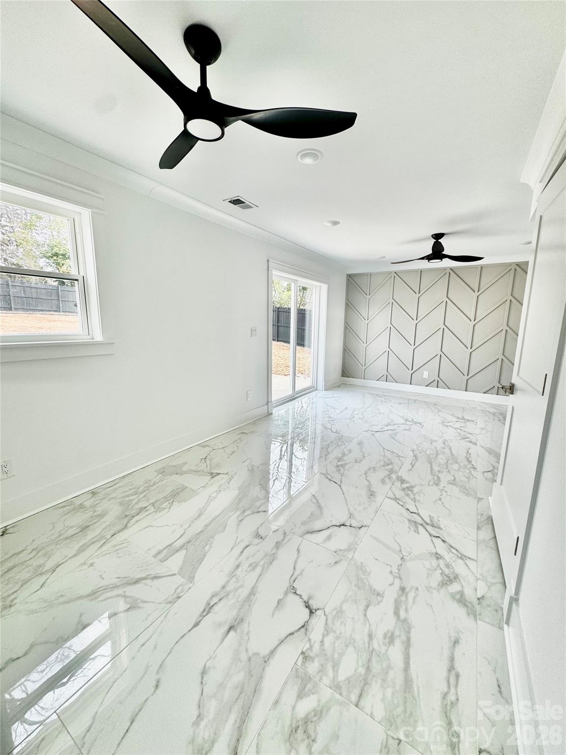 Shannon Park - Residential