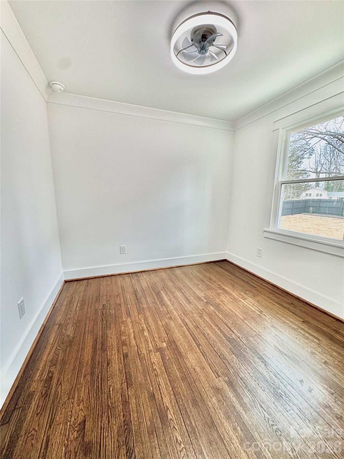 Shannon Park - Residential