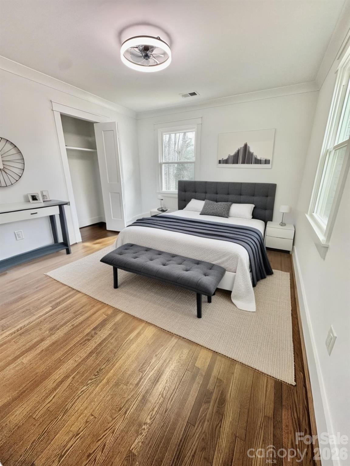 Shannon Park - Residential