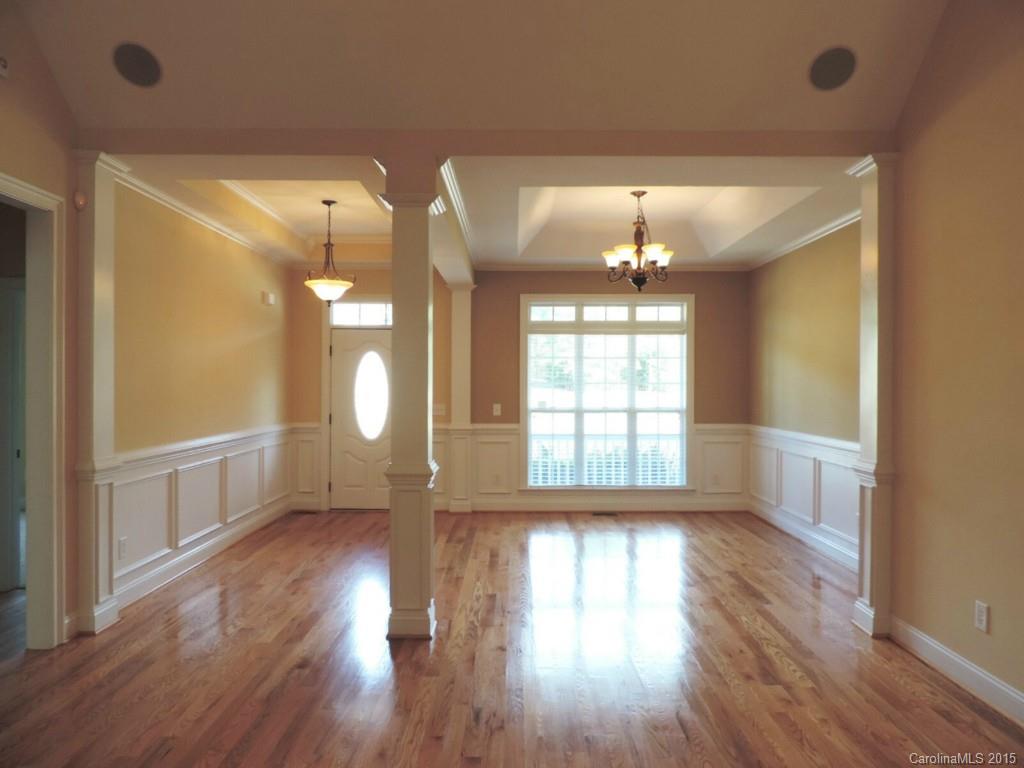 Harmony Woods - Residential