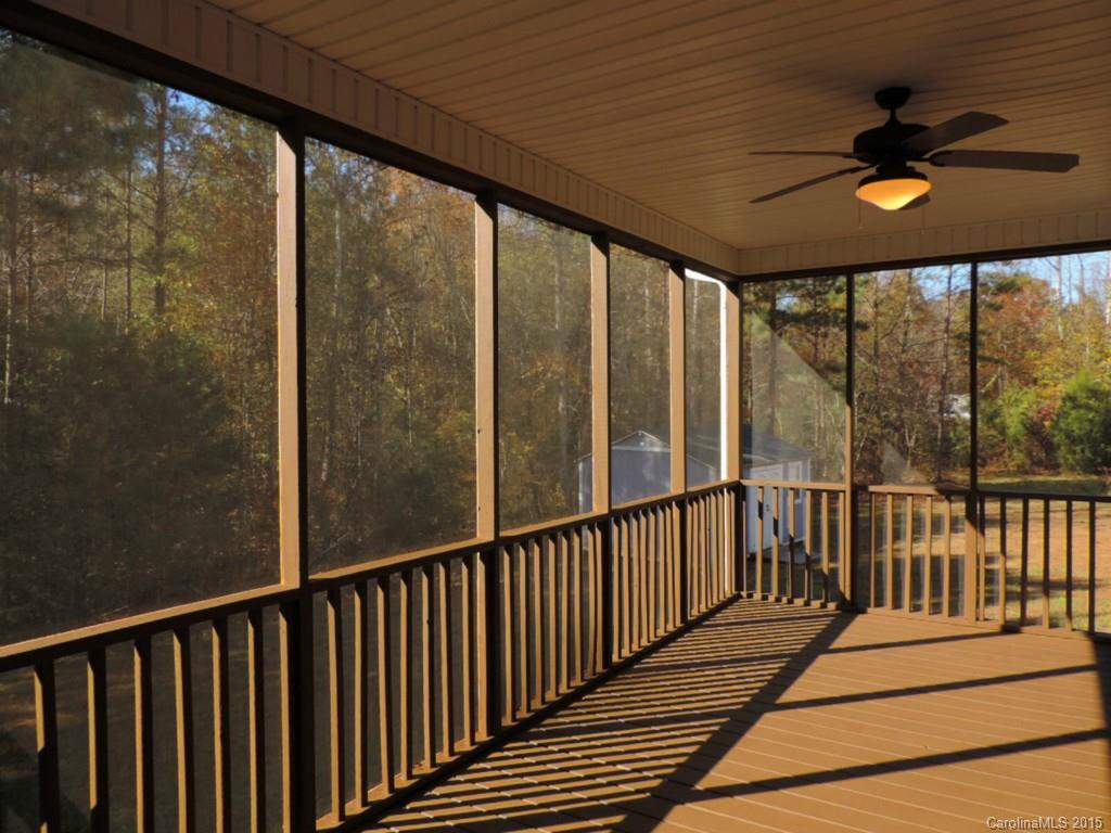 Harmony Woods - Residential