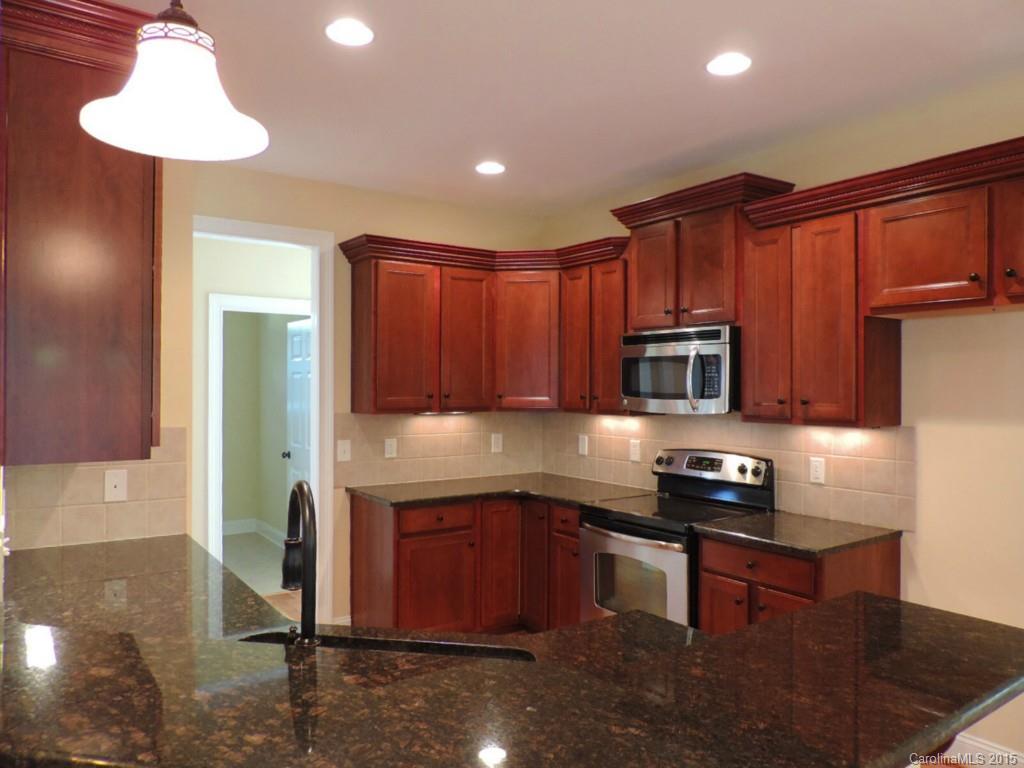 Harmony Woods - Residential