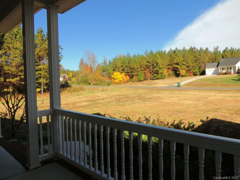 Harmony Woods - Residential