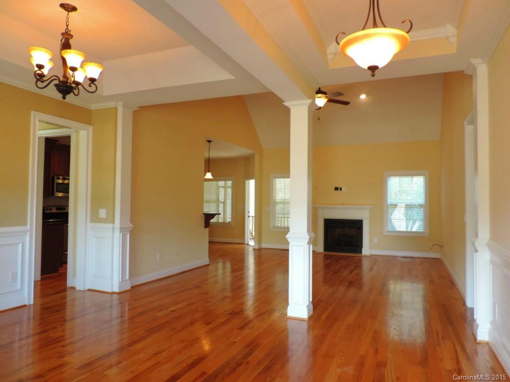 Harmony Woods - Residential