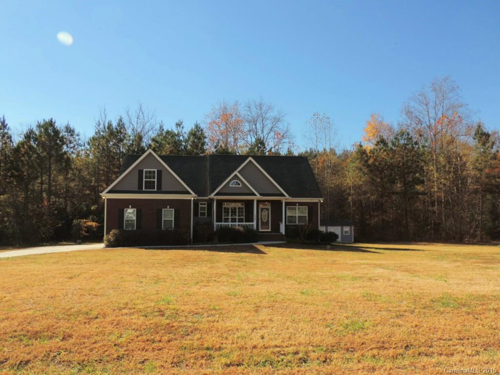 Harmony Woods - Residential