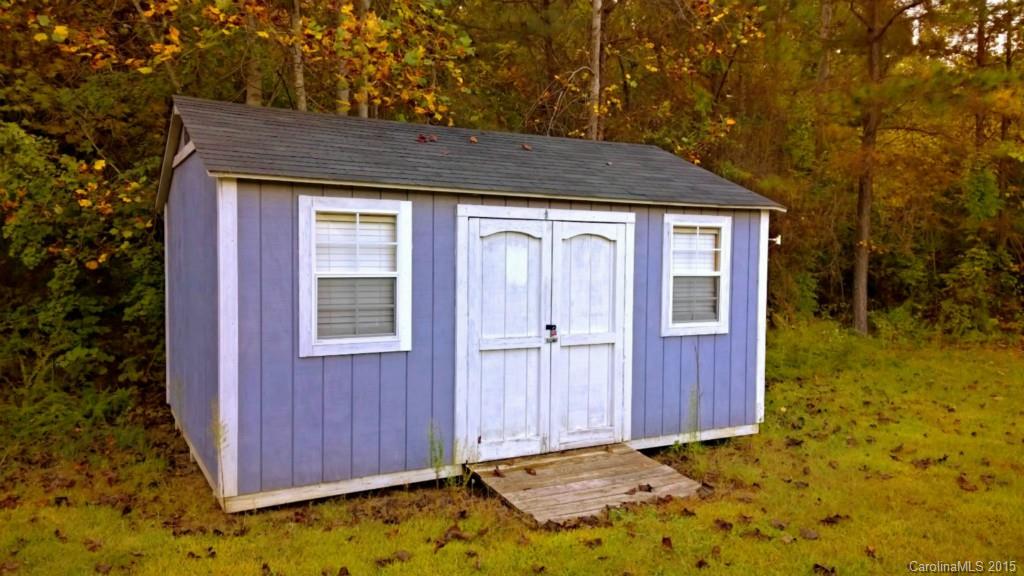 Harmony Woods - Residential