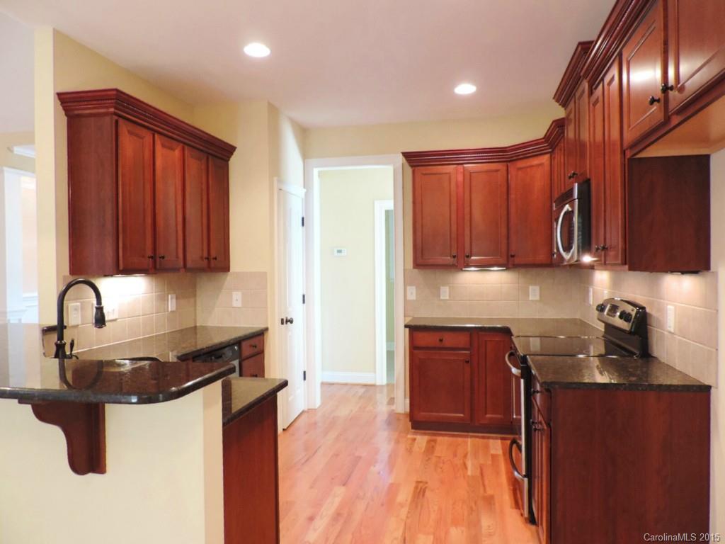 Harmony Woods - Residential