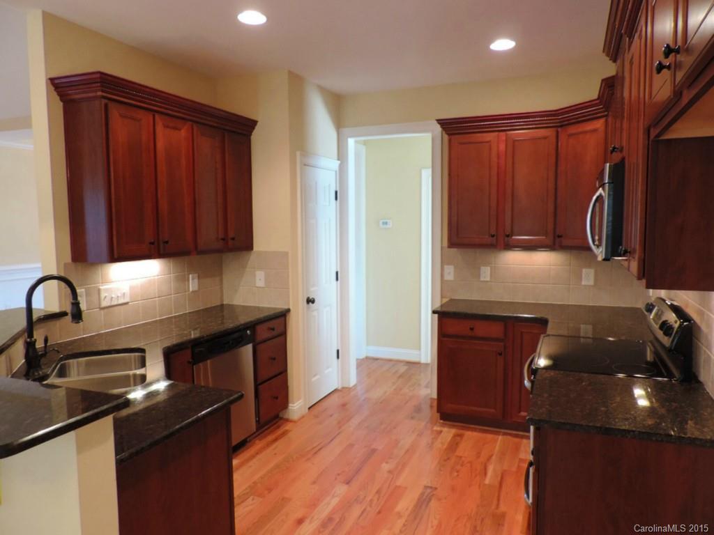 Harmony Woods - Residential