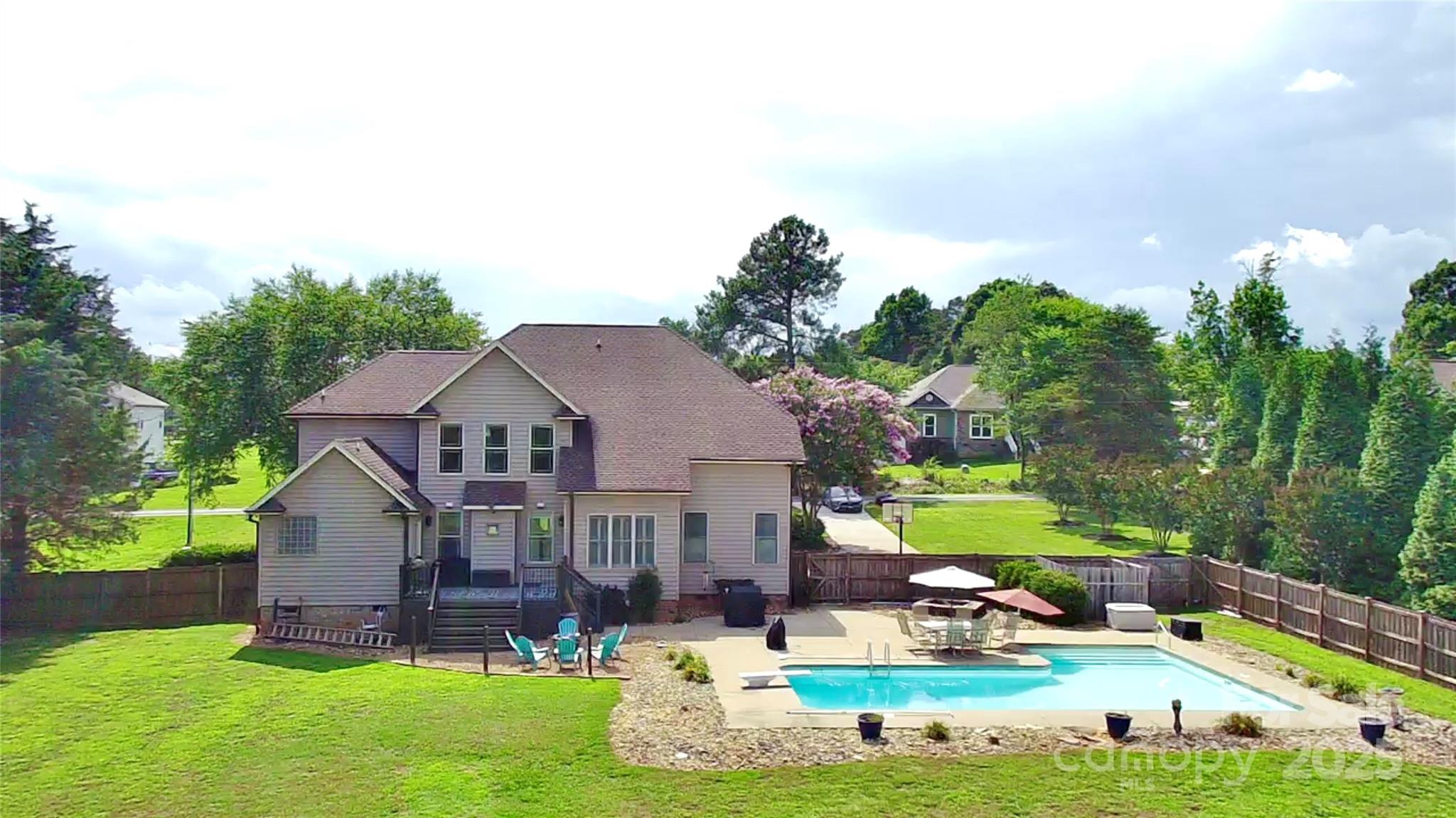 141 Weathers Creek Road
