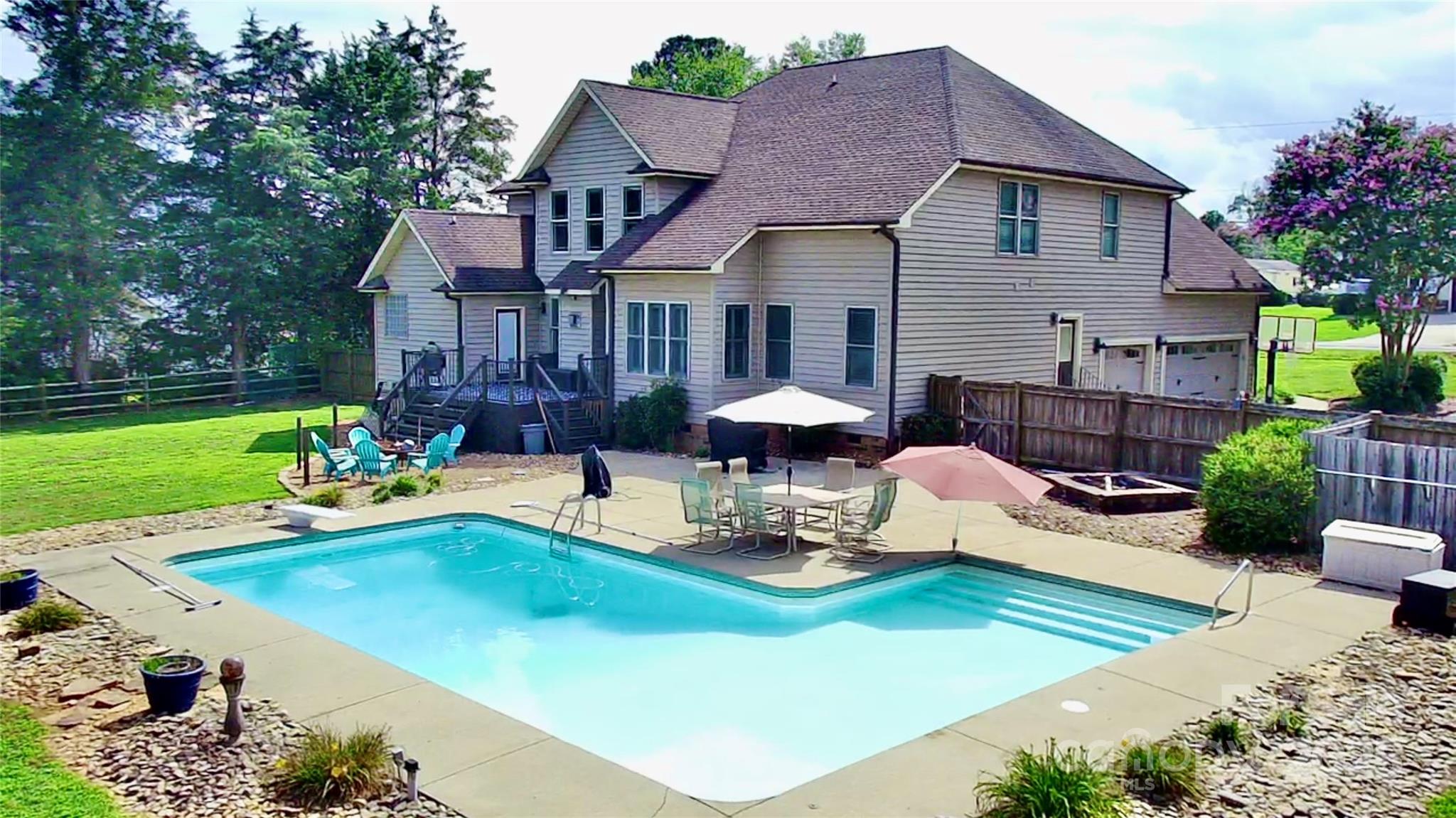 141 Weathers Creek Road