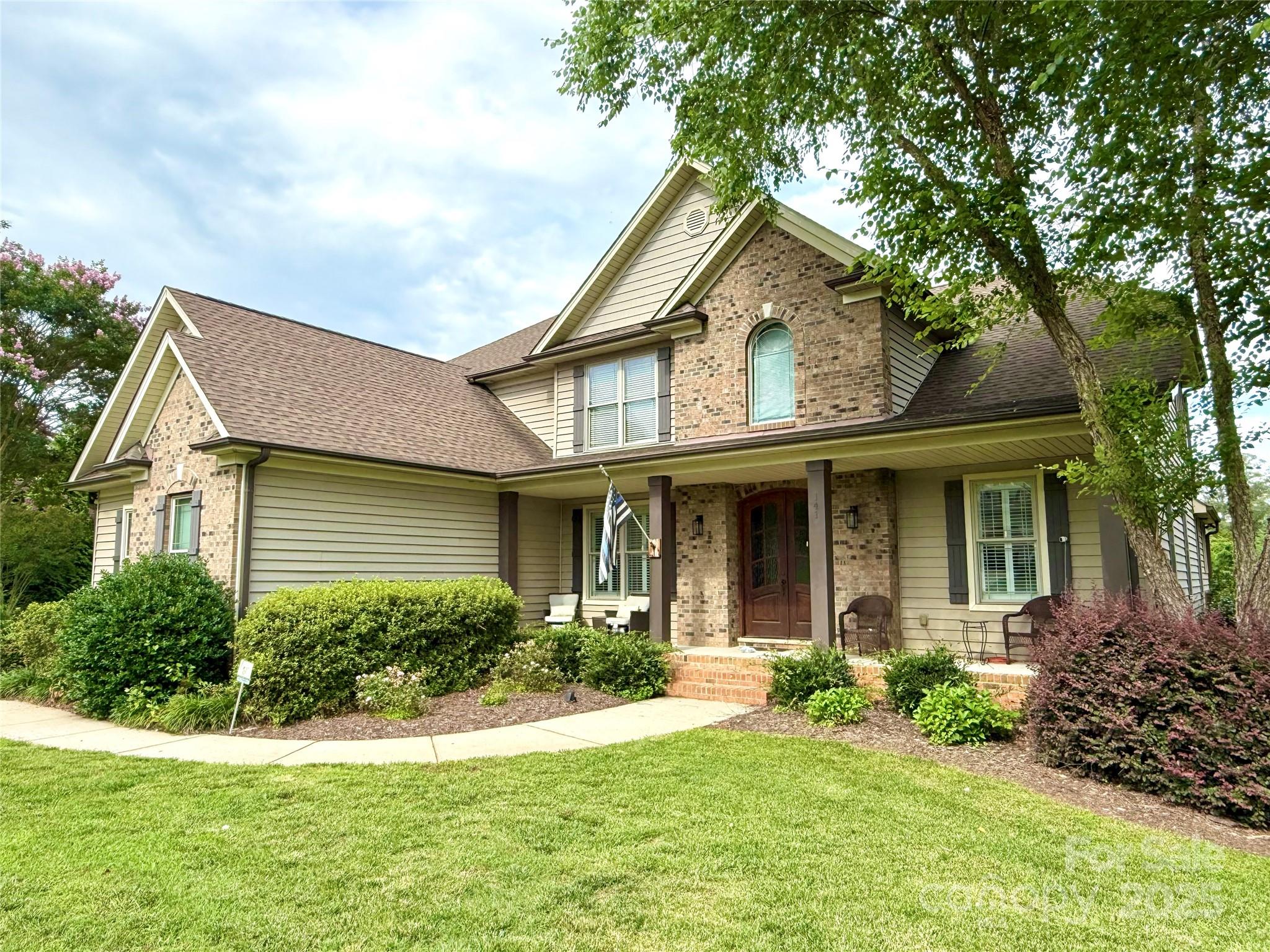 141 Weathers Creek Road