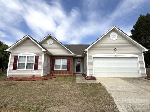 Photo of 2602 Brahman Meadows Lane, Charlotte, NC 28273 (MLS # 4338171)