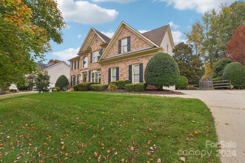 A home in Huntersville