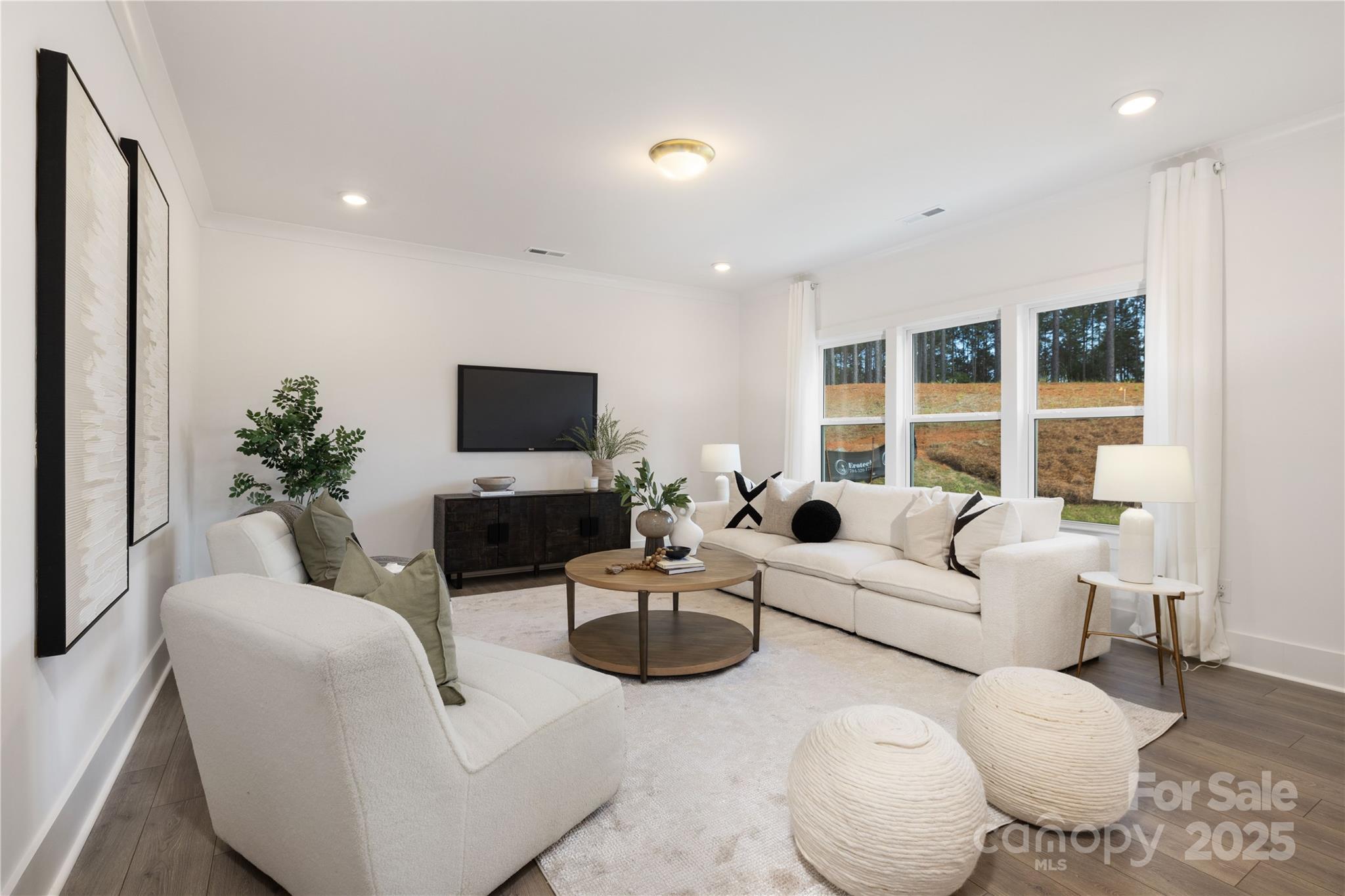 Edgewater - Residential