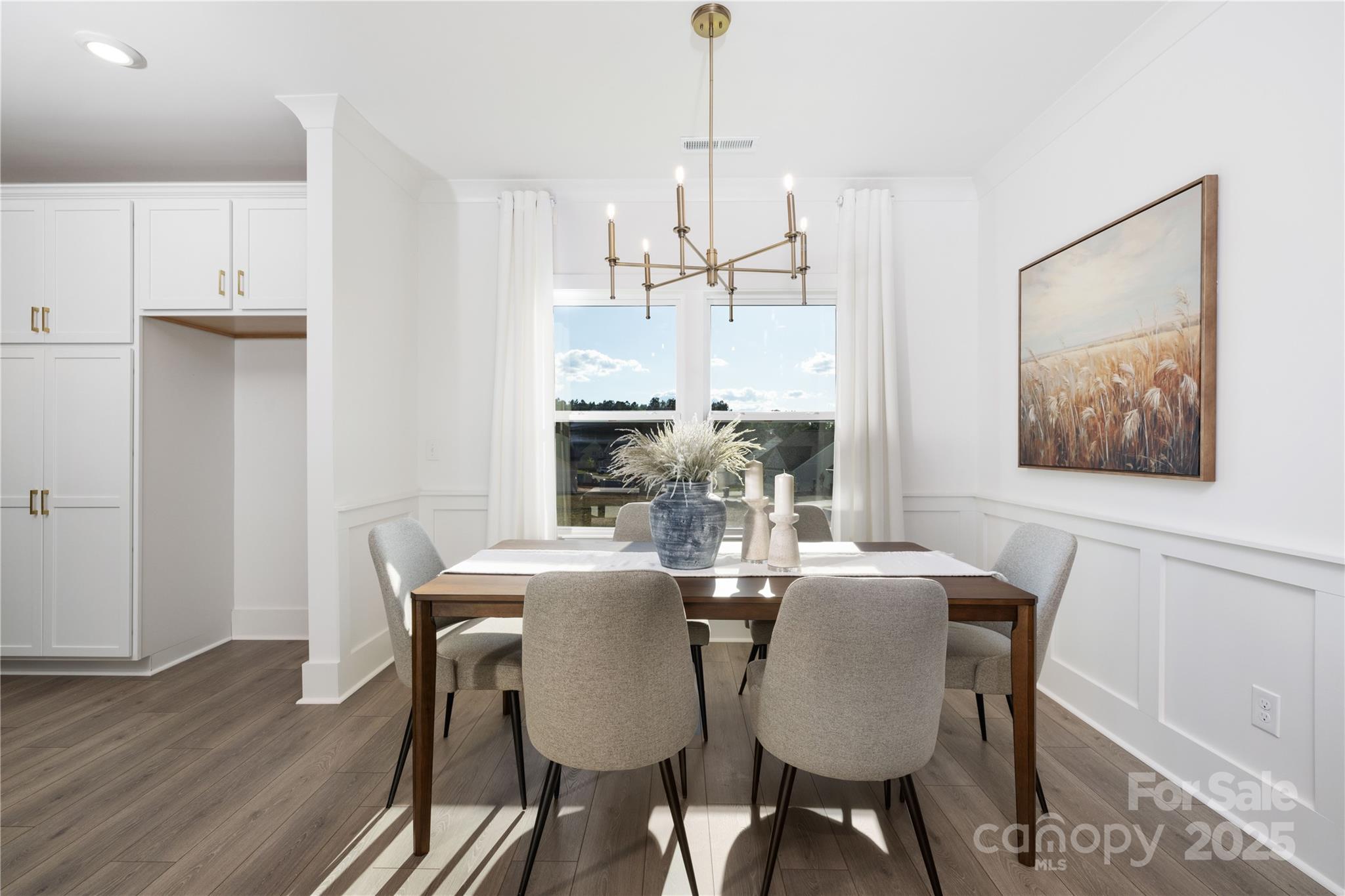 Edgewater - Residential