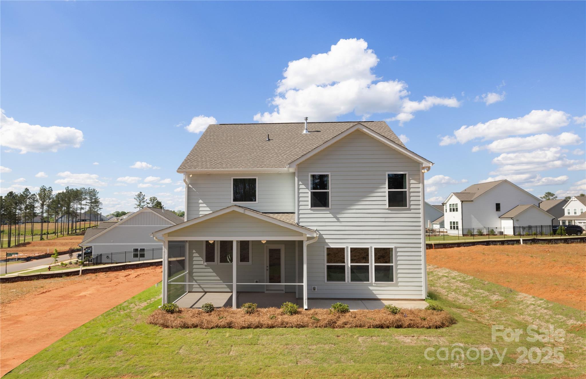 Edgewater - Residential