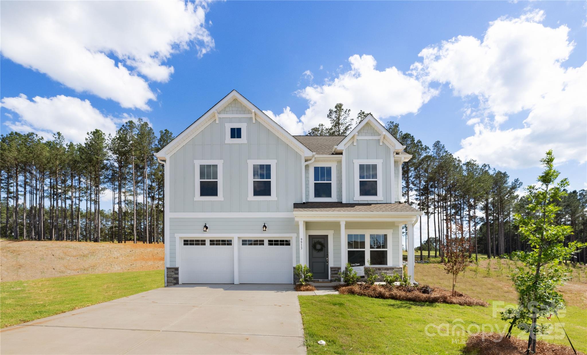 Edgewater - Residential