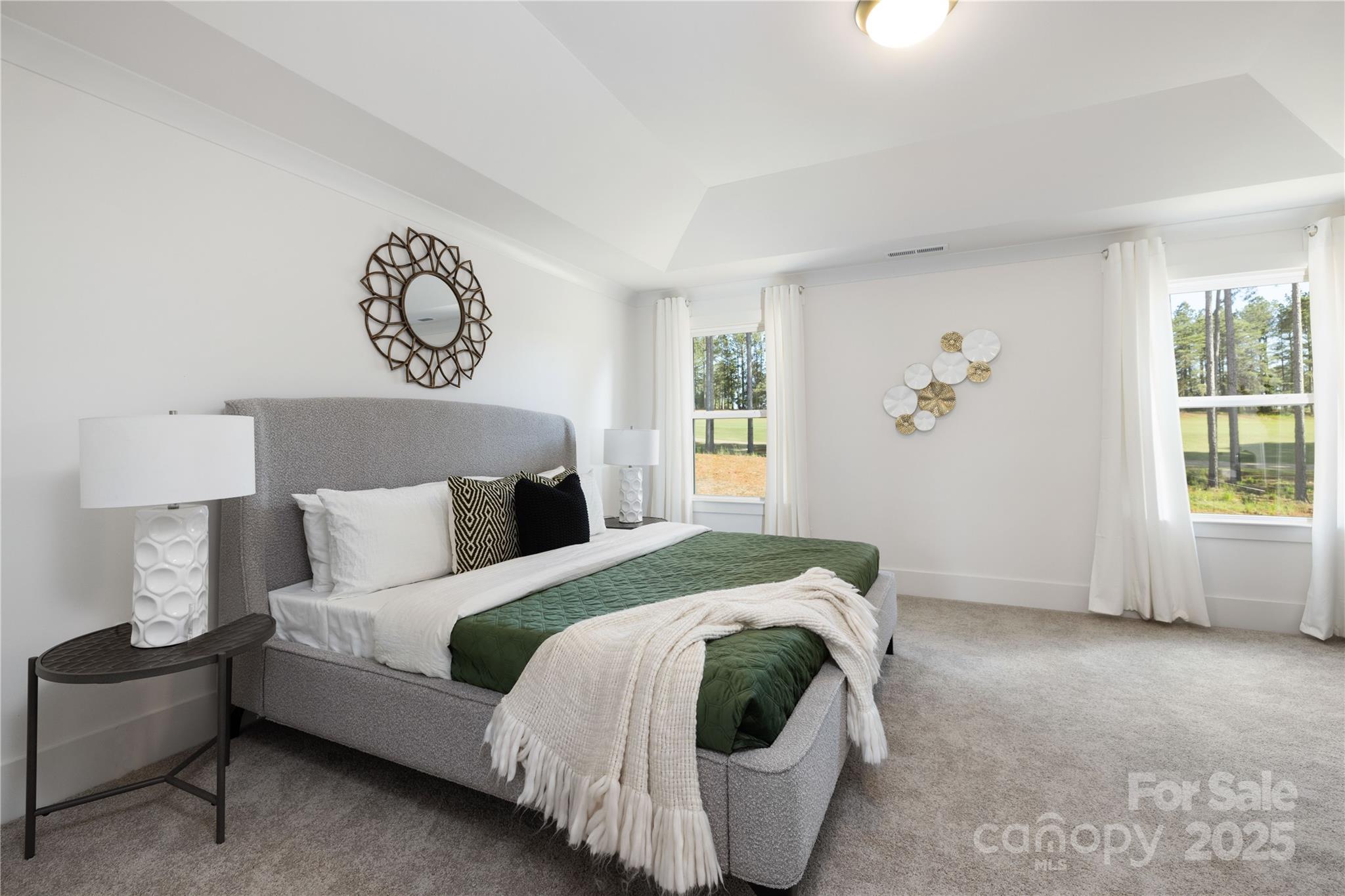 Edgewater - Residential