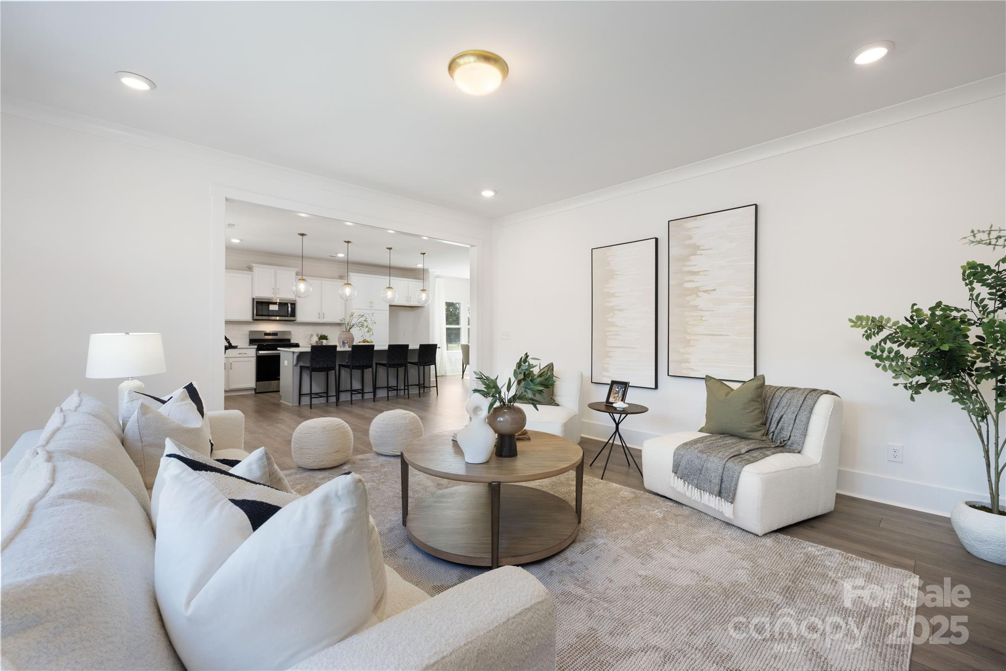 Edgewater - Residential