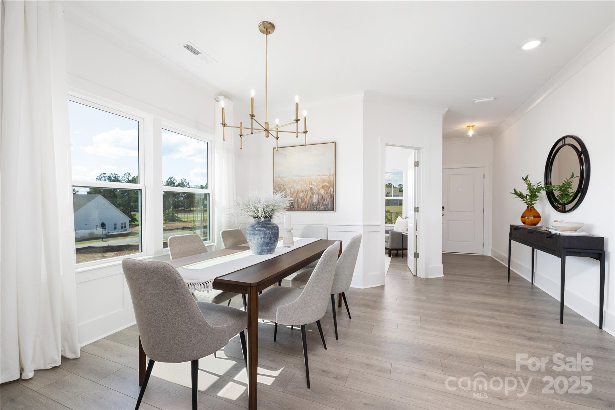 Edgewater - Residential