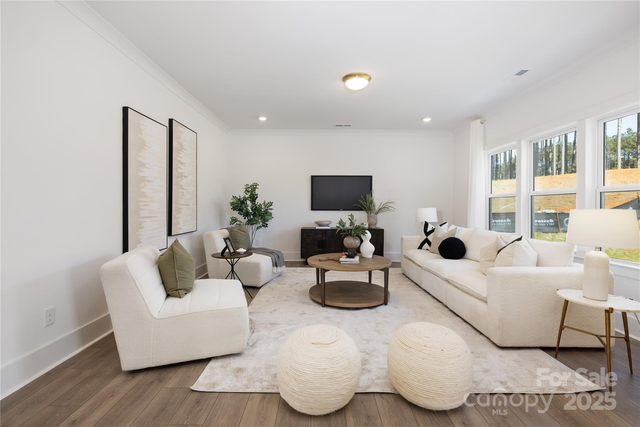 Edgewater - Residential