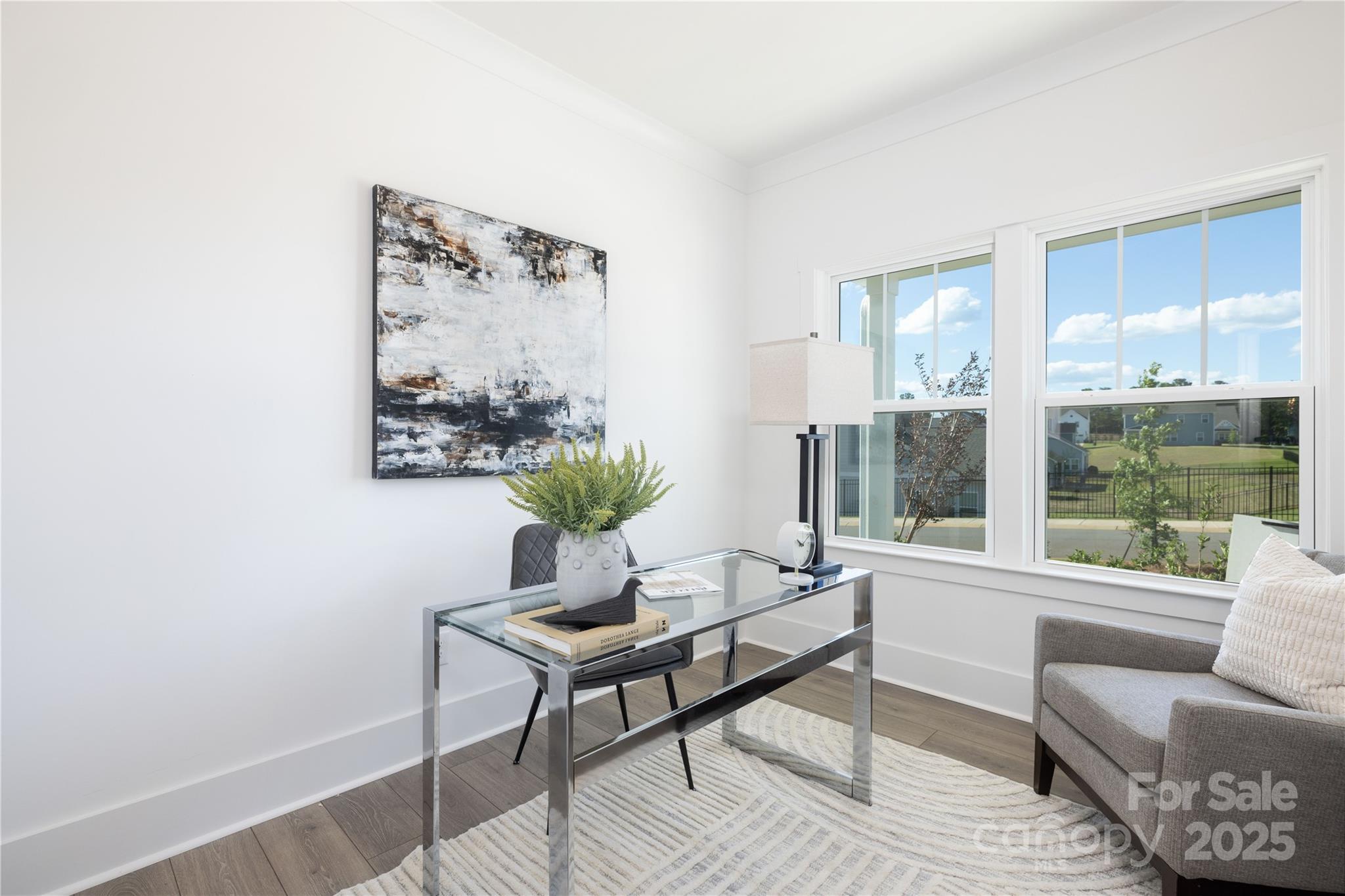 Edgewater - Residential