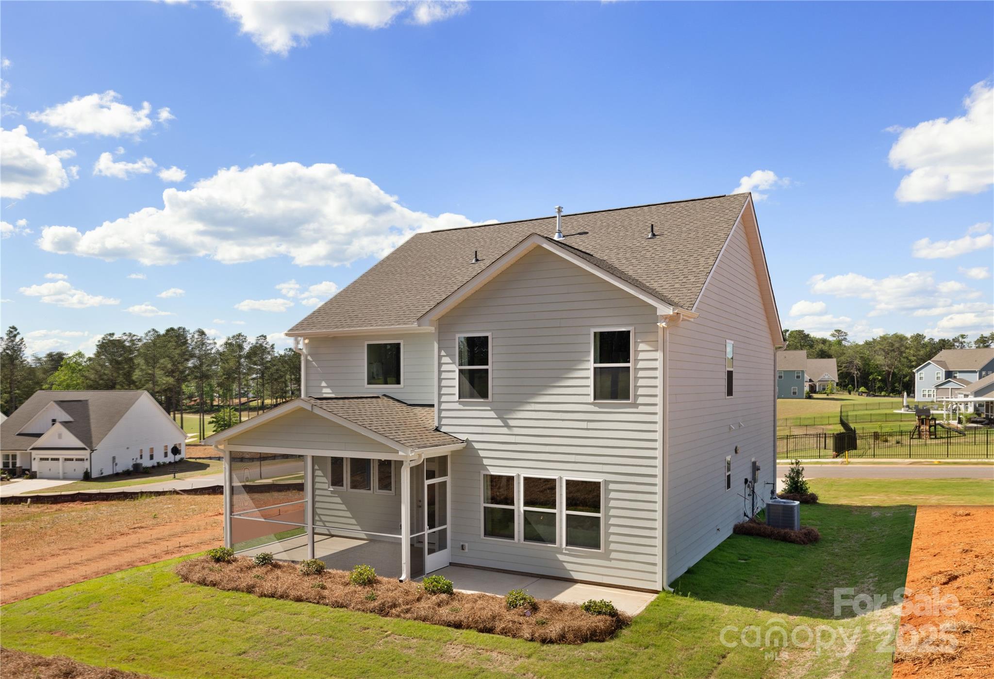 Edgewater - Residential