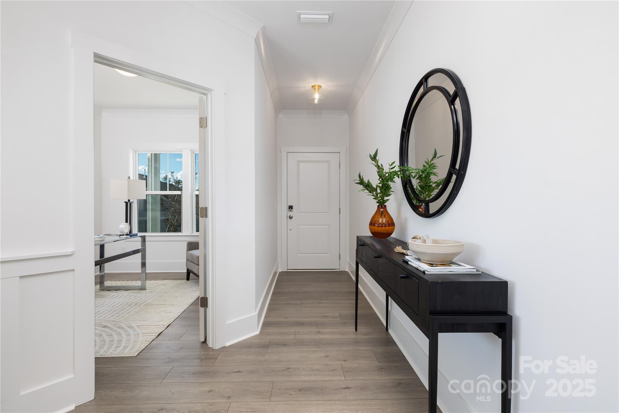 Edgewater - Residential