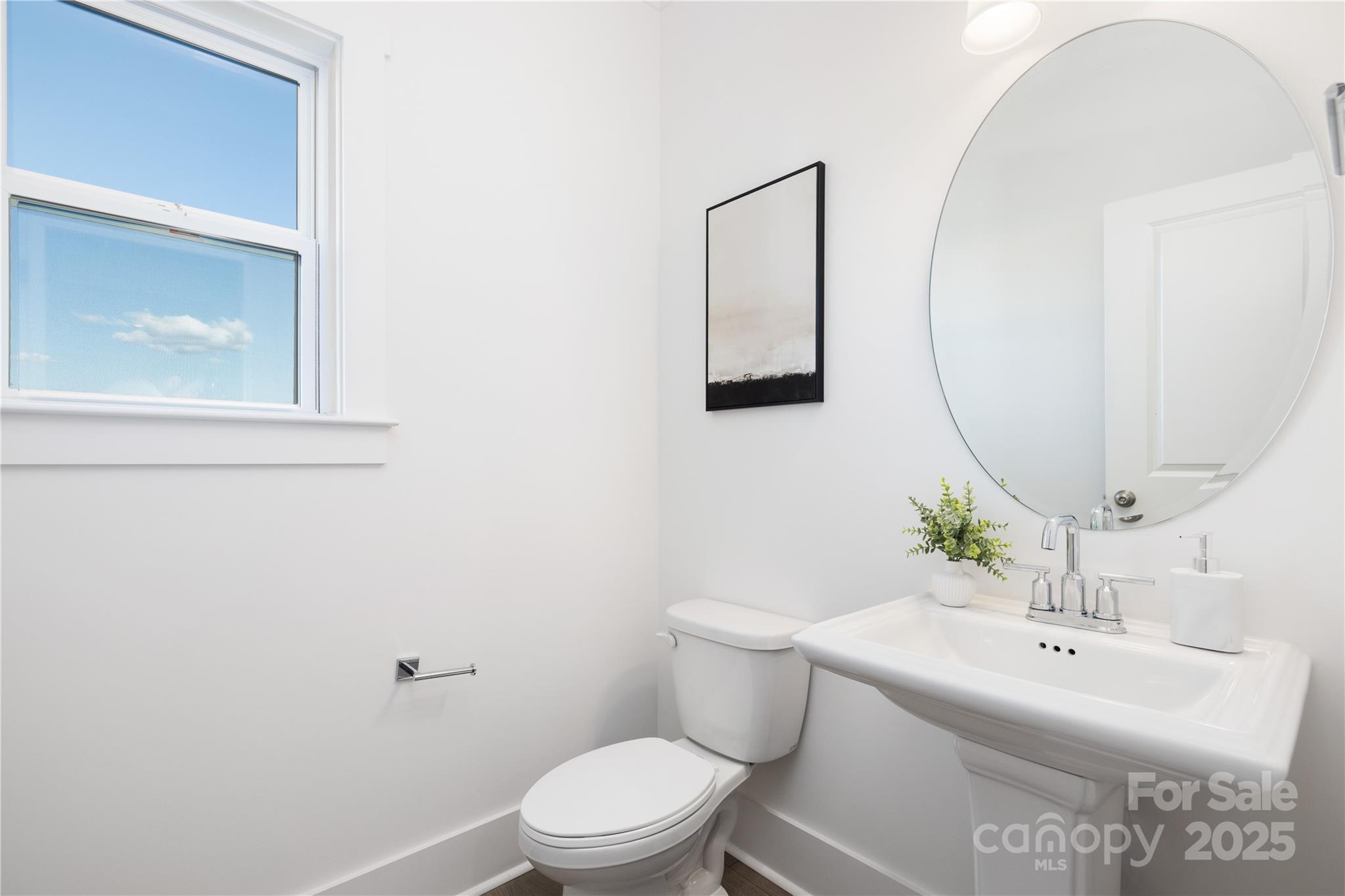 Edgewater - Residential