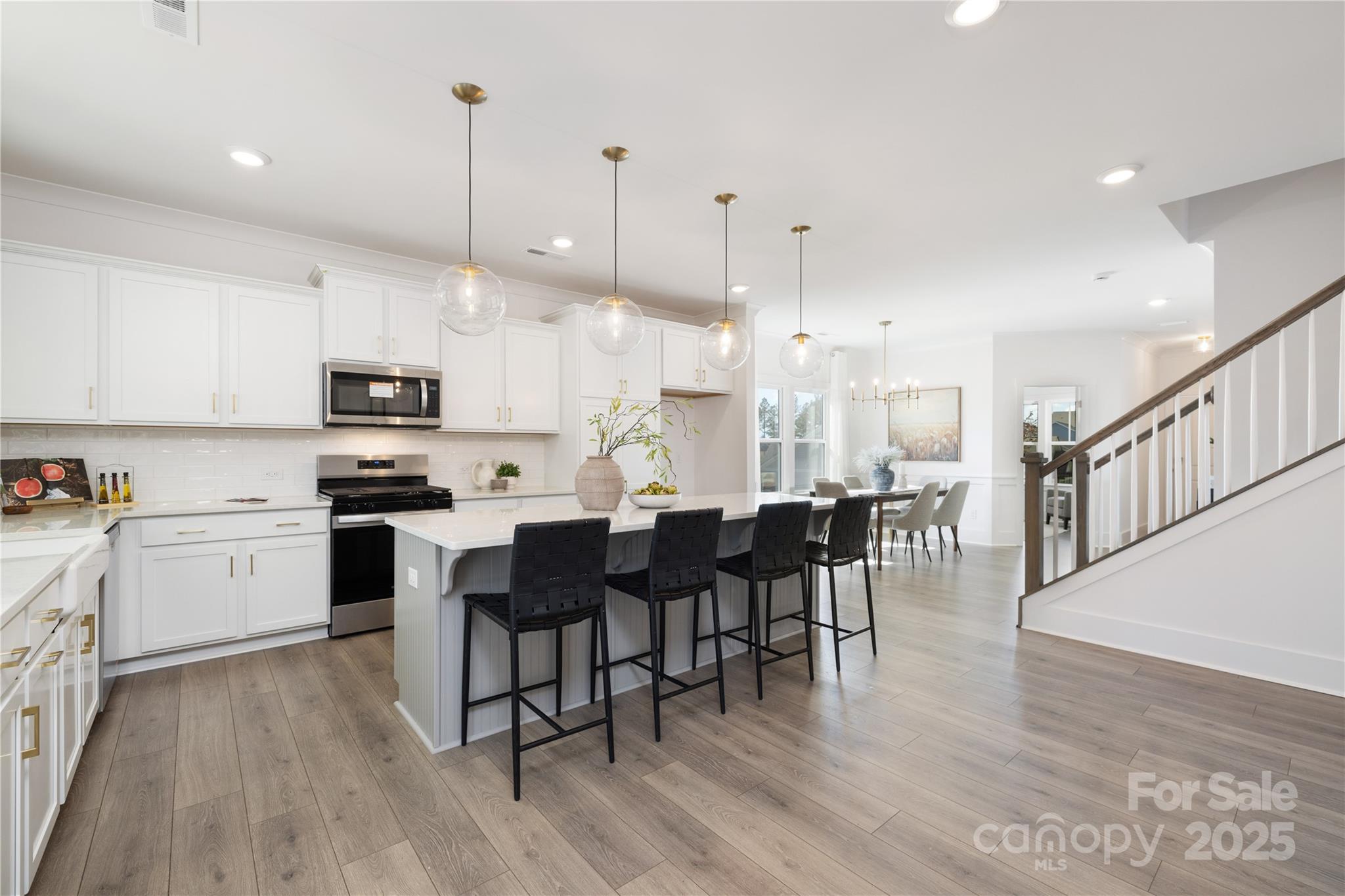 Edgewater - Residential