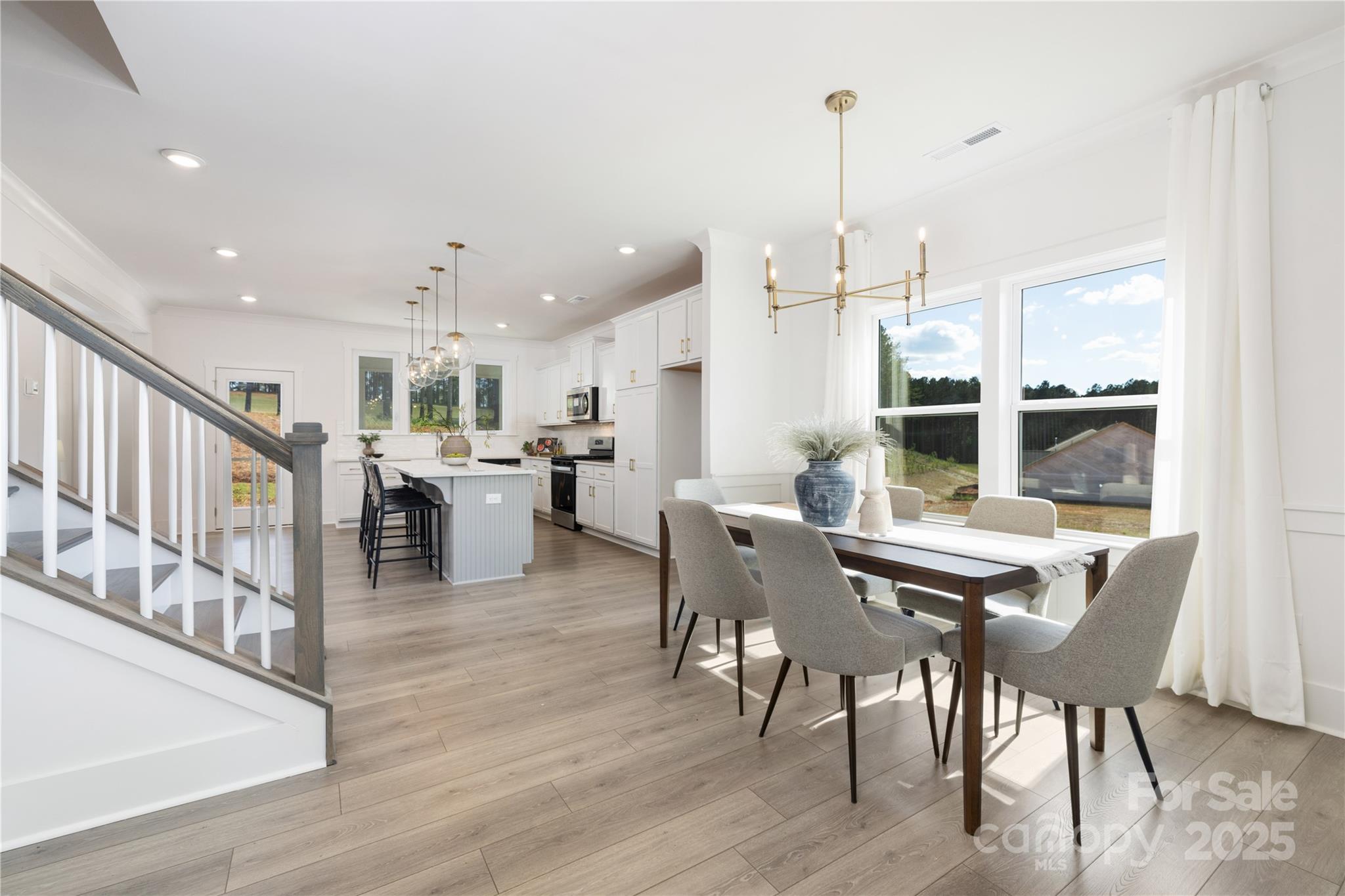 Edgewater - Residential