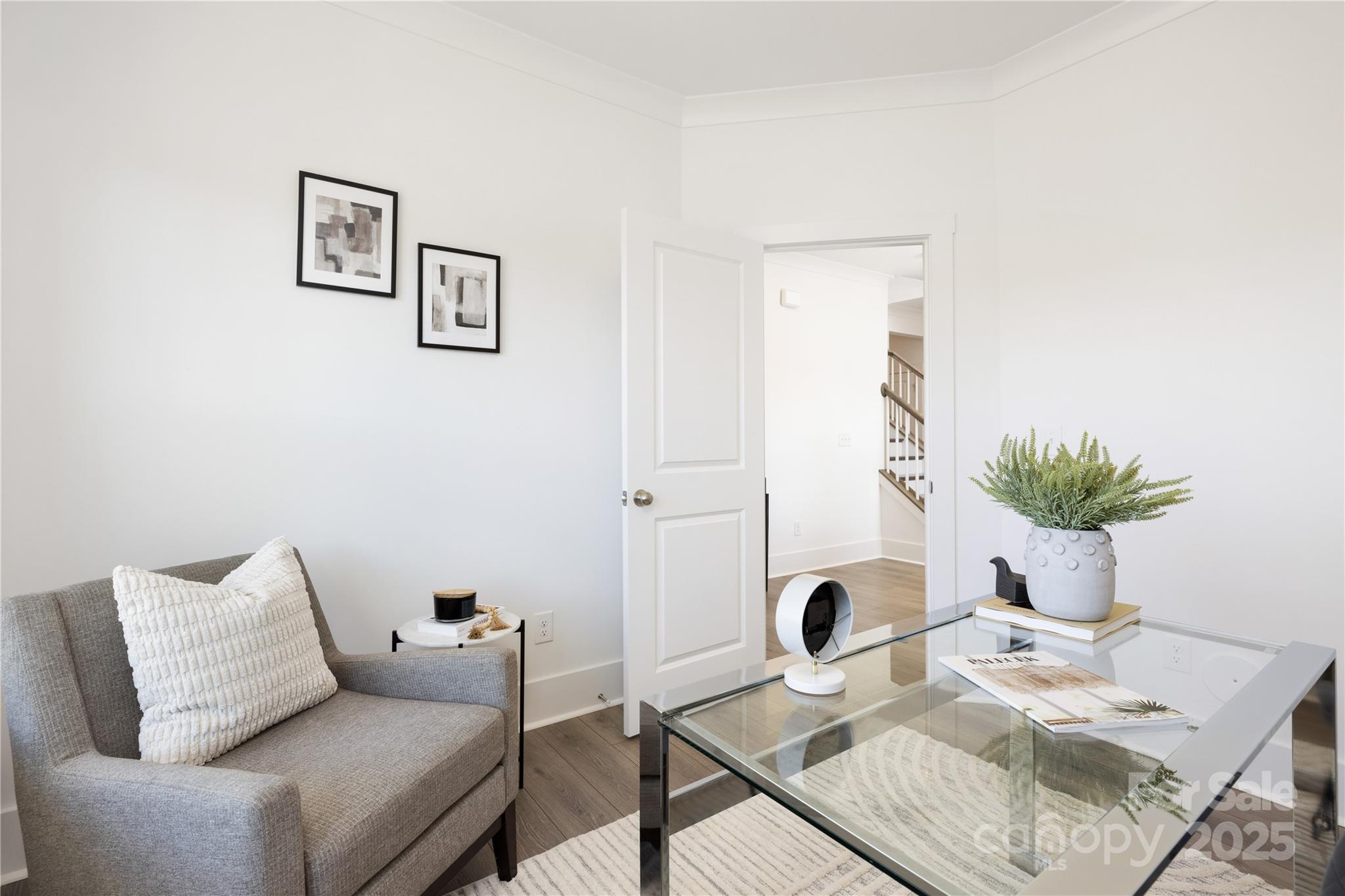 Edgewater - Residential