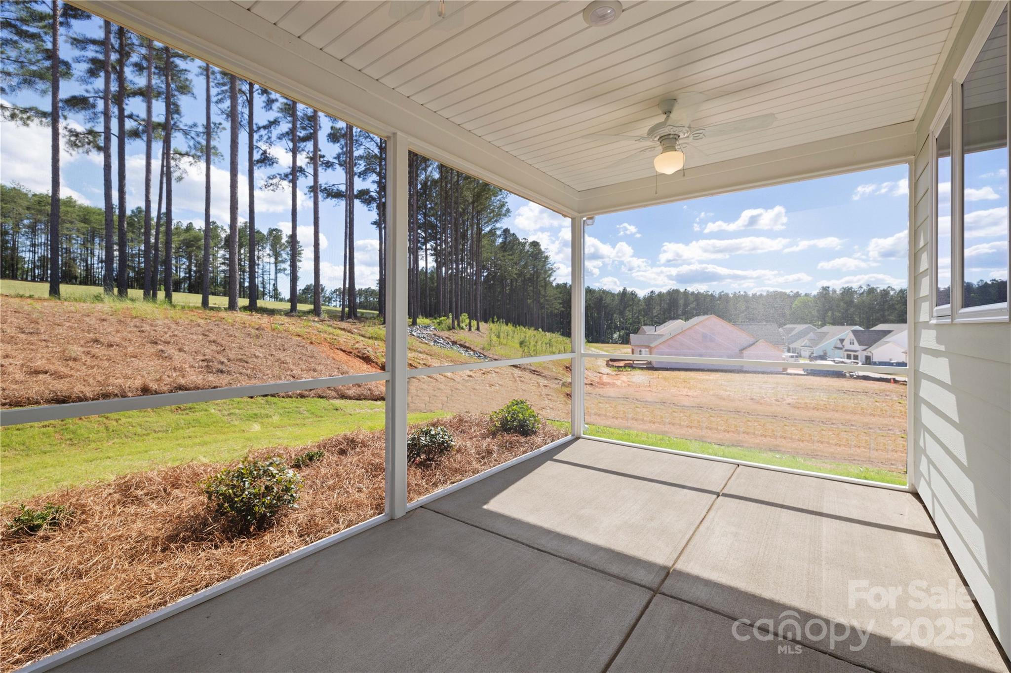 Edgewater - Residential