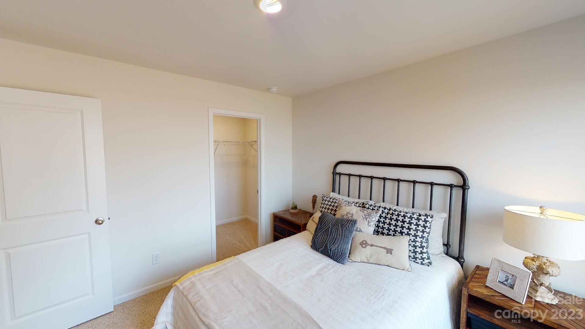 Townes at Stonecrest - Residential