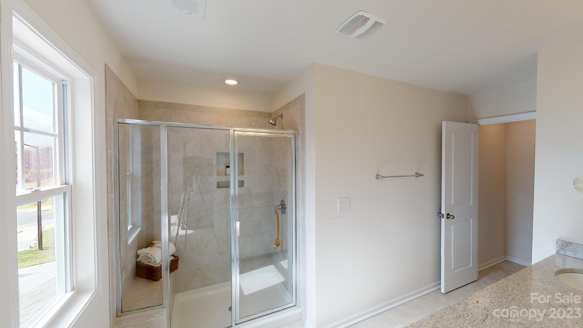 Townes at Stonecrest - Residential