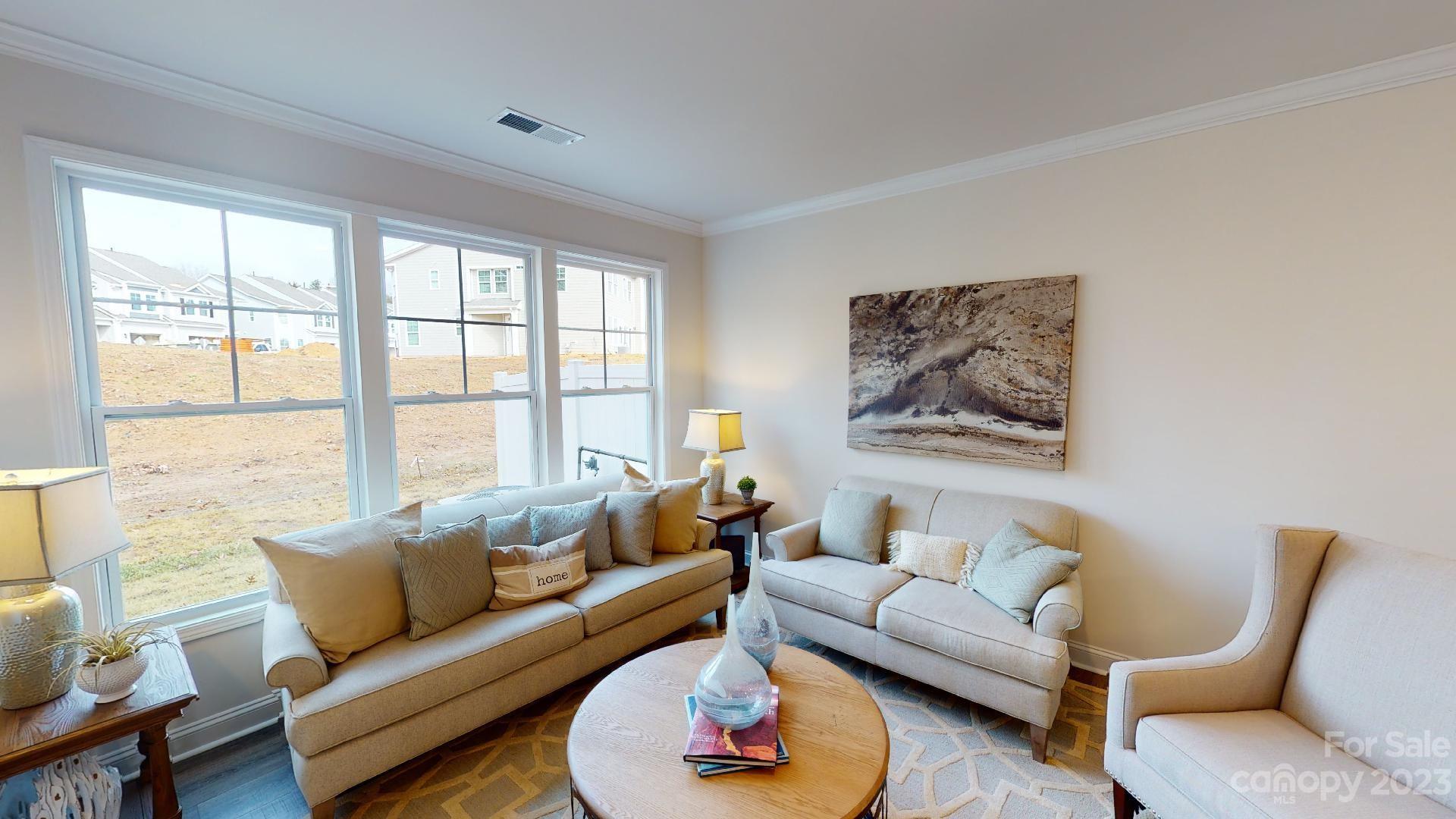 Townes at Stonecrest - Residential