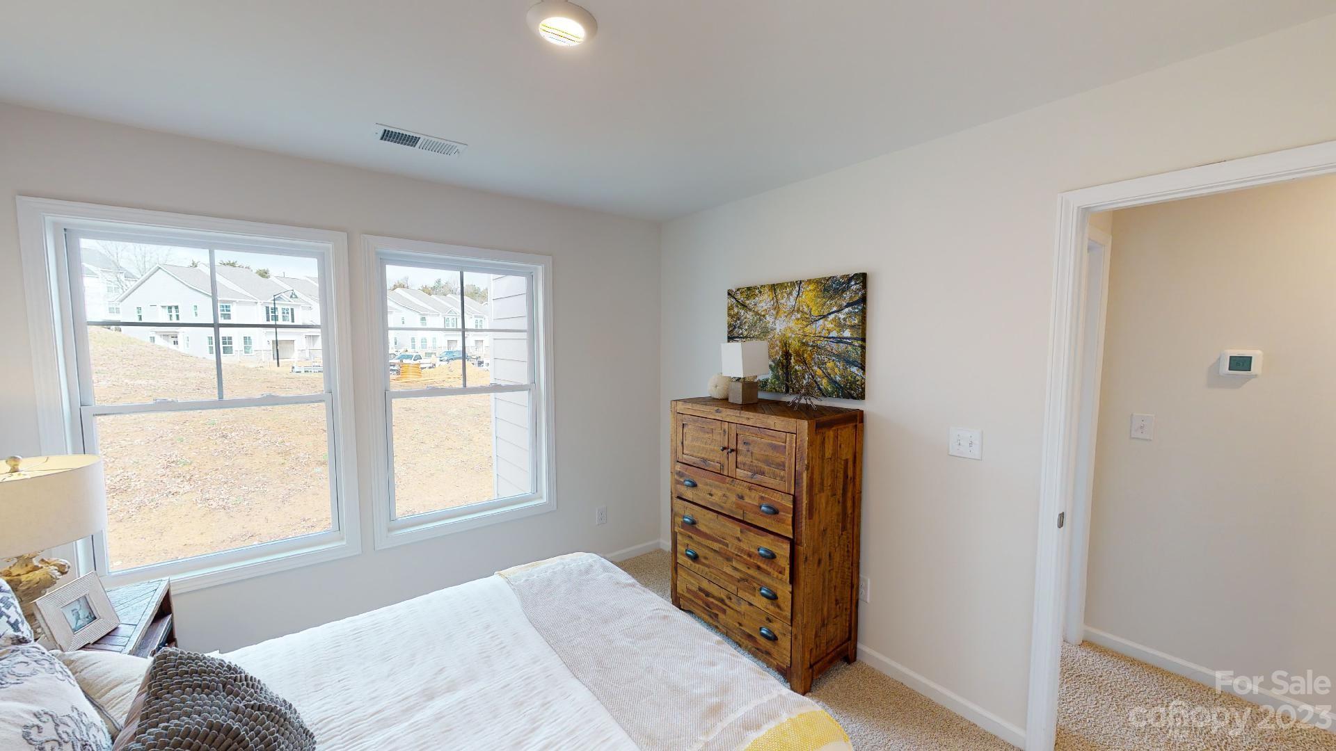 Townes at Stonecrest - Residential