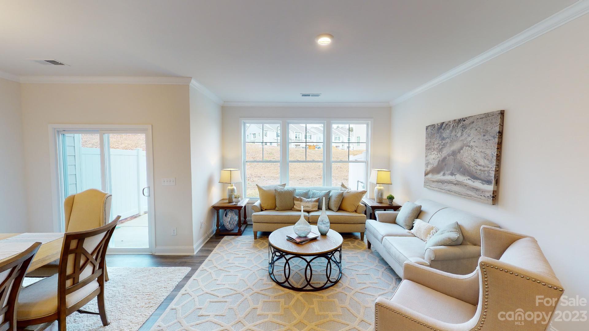 Townes at Stonecrest - Residential