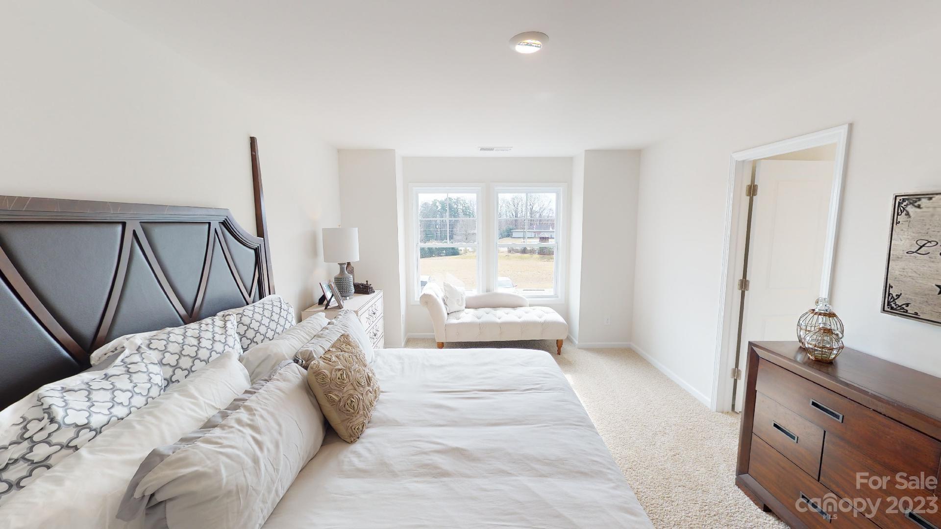 Townes at Stonecrest - Residential