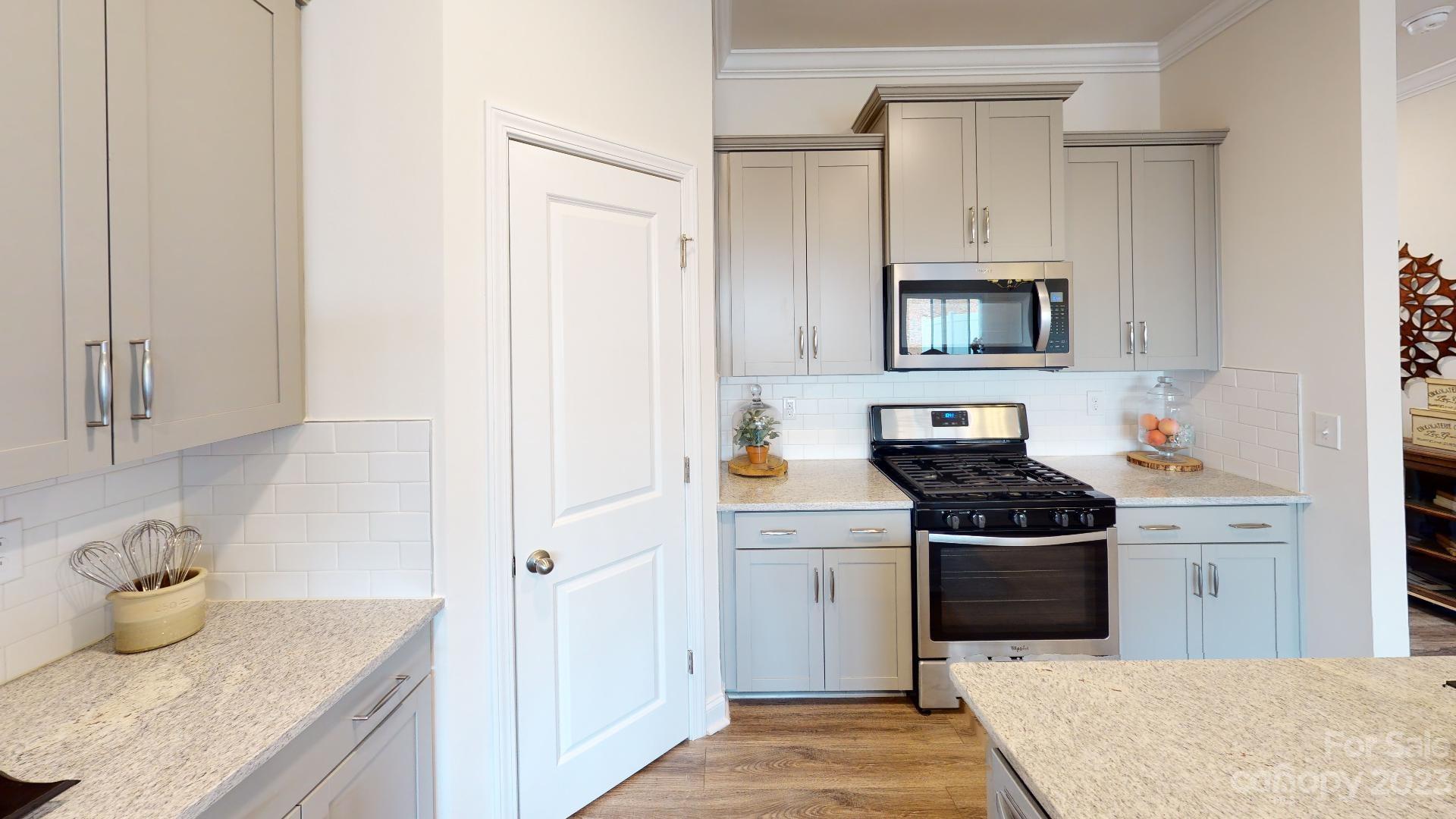 Townes at Stonecrest - Residential