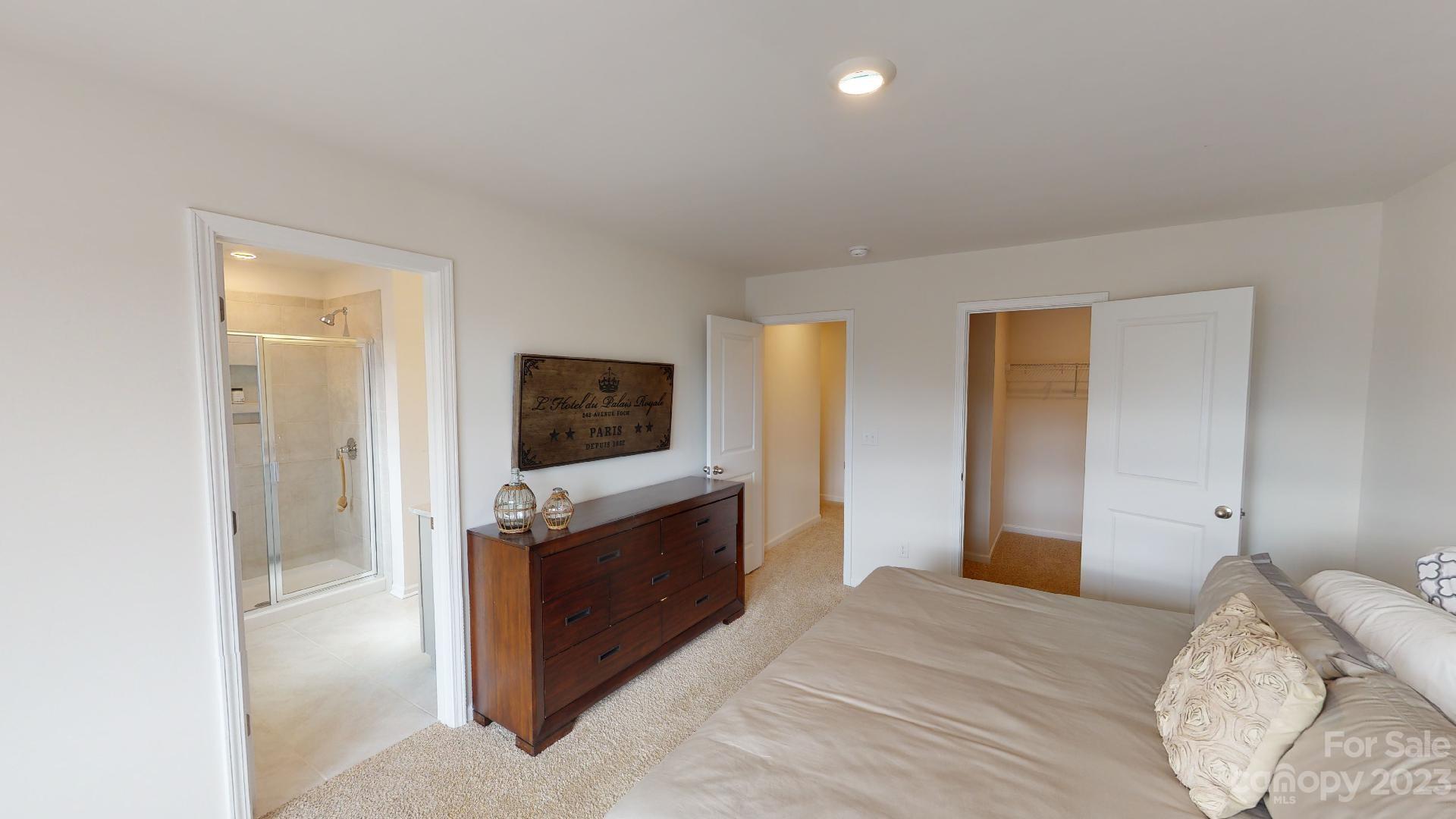 Townes at Stonecrest - Residential