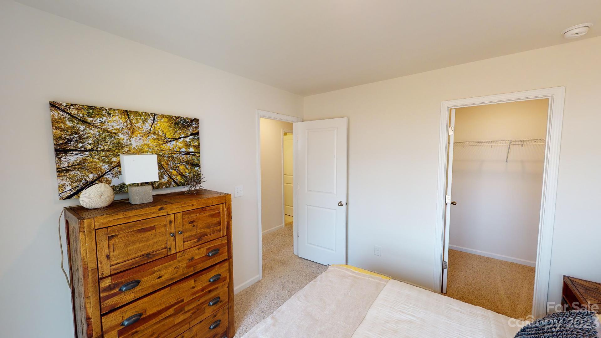 Townes at Stonecrest - Residential