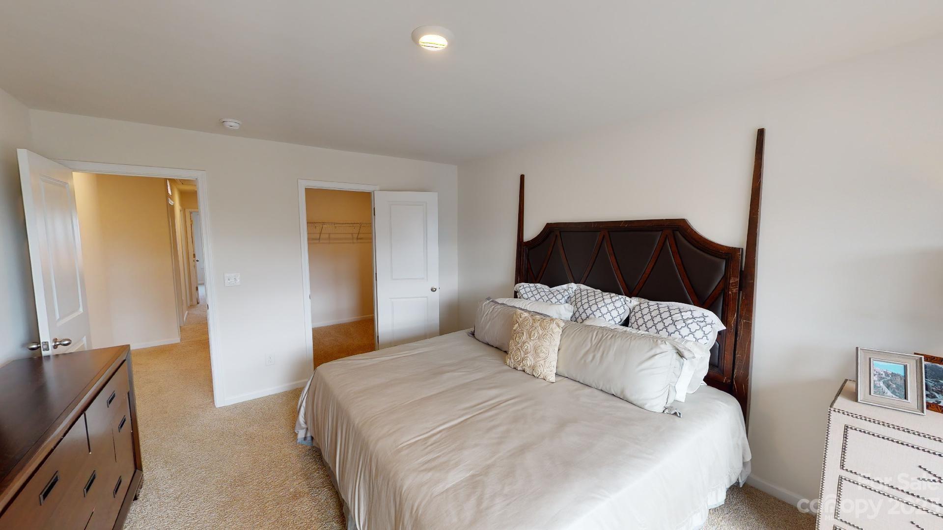 Townes at Stonecrest - Residential