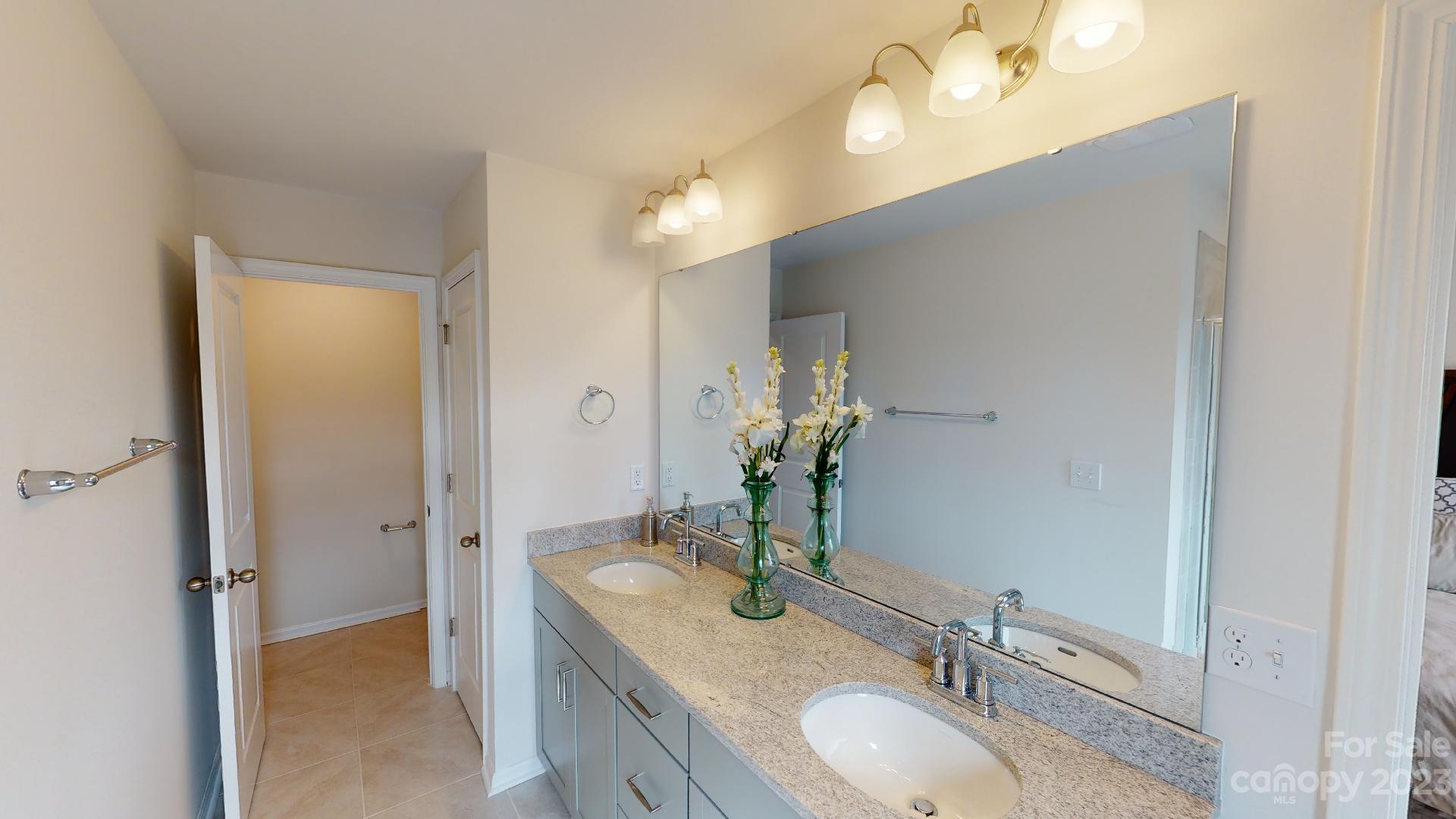 Townes at Stonecrest - Residential