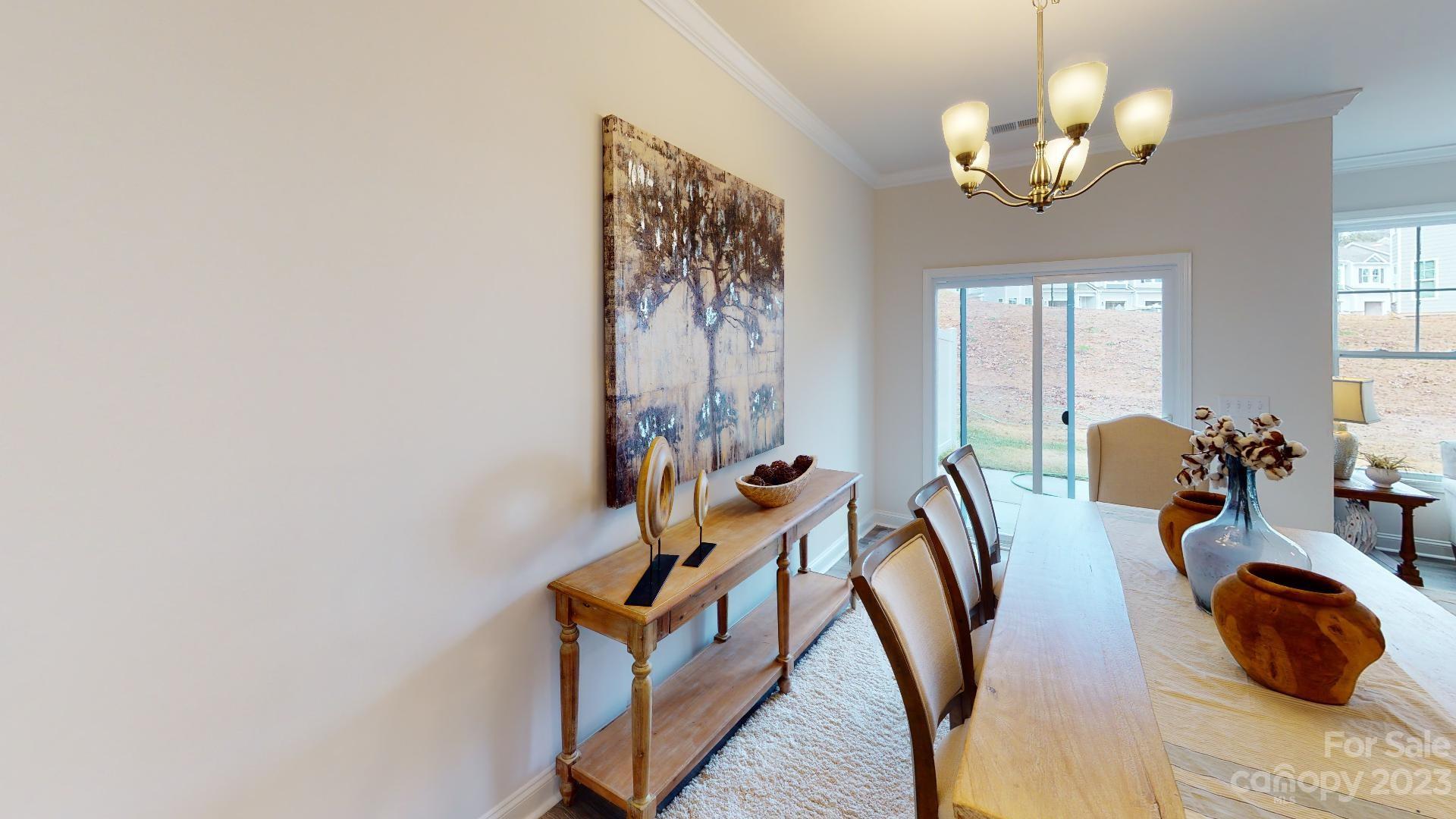 Townes at Stonecrest - Residential