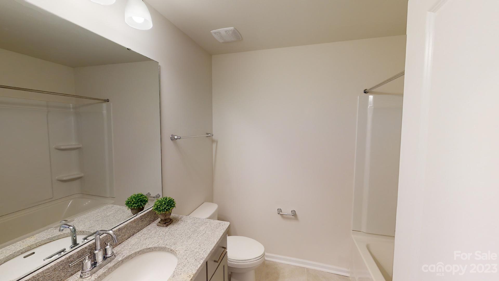 Townes at Stonecrest - Residential