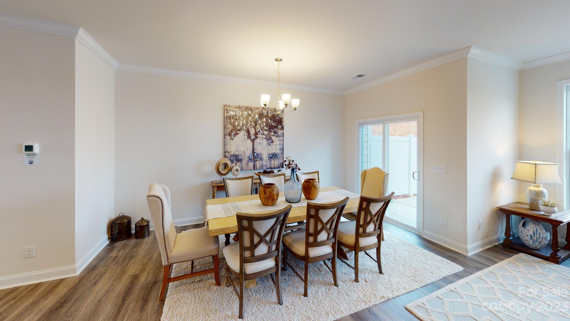 Townes at Stonecrest - Residential