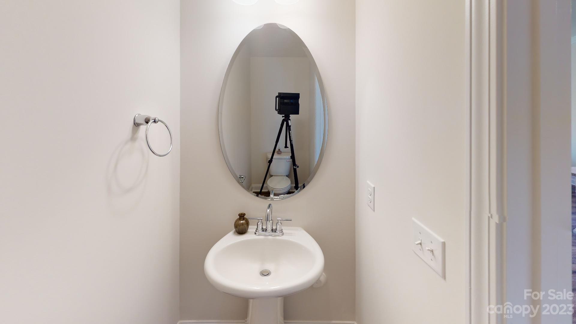 Townes at Stonecrest - Residential